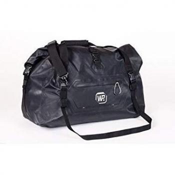 Bagster WP45 - Bolsa para sillín, color negro