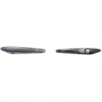 Piloto intermitente ALKAR izquierdo para ALFA ROMEO 3111473, compatible con modelos 159 Sportwagon (939), 159 (939) y Brera (939_)