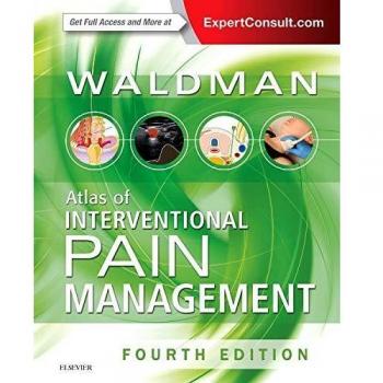 Atlas of Interventional Pain Management, 4e