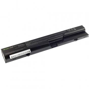 Batería Green Cell PH06 para HP Compaq 420 620 621 625 y ProBook 4320s 4420s 4520s 4525s - Lithium-Ion, 6 Celdas,