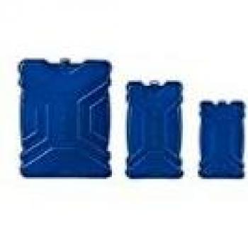 Acumulador frio rigido nevera t250 7.5 x 3 x 13.5 cm