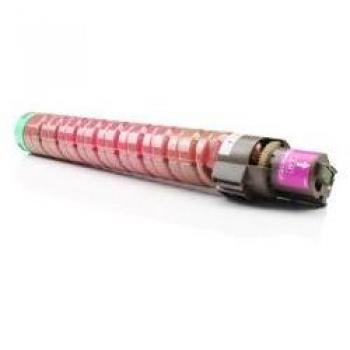 Cartucho de Toner Magenta Compatible para Ricoh Aficio SP-C840/SP-C842DN - Reemplaza 821261