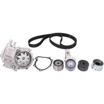 Bomba de Agua + Kit de Correa de Distribución AISIN TKF-906