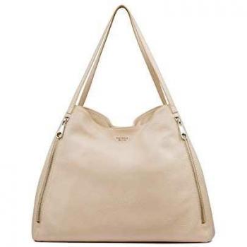 Tosca Blu Bolso al hombro., color Beige, talla Einheitsgröße