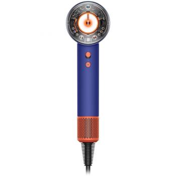 Dyson Supersonic Nural™ Hair Dryer (Vinca Blue/Topaz)