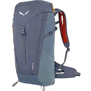 SALEWA ALP Mate 26 Backpack, Unisex-Adult, Gray, Uni