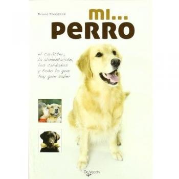 Mi... perro