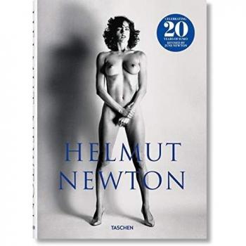 Helmut Newton. SUMO. 20th Anniversary Edition: Celebrating 20 Years of Sumo