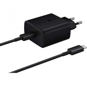 Cargador de red USB C Universal 45W con carga rápida