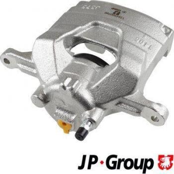 Pinza de Freno JP GROUP 1261900780 - Alta Calidad y Rendimiento