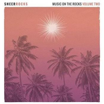 sheer rocks volume 2 cd