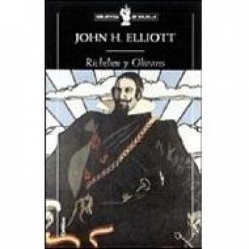 Richelieu y Olivares