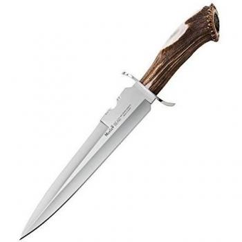 Muela M.Bear_24S Cuchillo, Multicolor, Talla Única