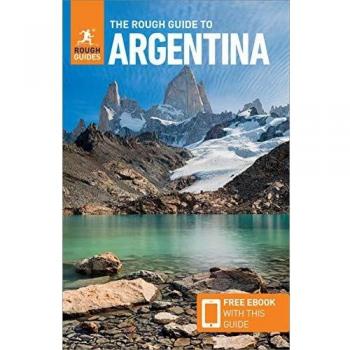 The Rough Guide to Argentina (Travel Guide with Free eBook) (Rough Guides Main Series