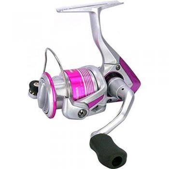 Okuma Pink Pearl 30 PP-30 FD 3+1bb by Svendsen Sports