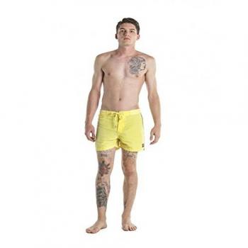 Insight - Bañador - para hombre Amarillo amarillo