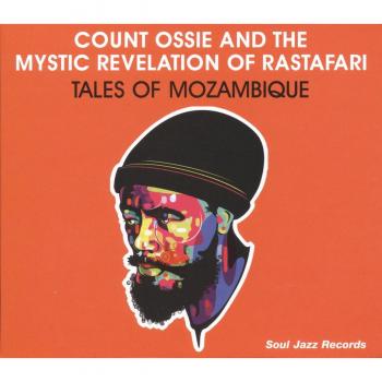Count Ossie - Tales of Mozambique (Vinyl Record)