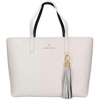 Guess Hwgroll9123 bandolera Mujer marfil TU