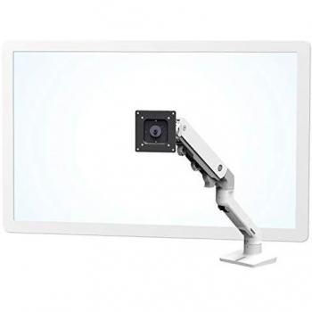 Ergotron HX Desk Monitor Arm - Mounting kit