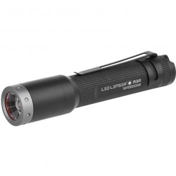 Led Lenser M3R - Linterna led recargable