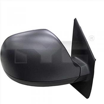 Retrovisor exterior BLIC 5402-01-039360P Derecha, Espejo retrovisor TYC 337-0189, TYC 337 – 0189 exterior, de espejo lateral Espejo delantero, trasero
