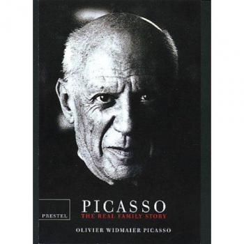 Picasso: The Real Family Story
