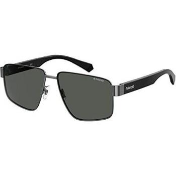 Polaroid PLD 6121/S Gafas, PTA, 58 Unisex Adulto