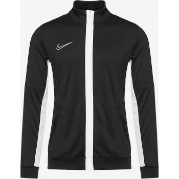 Nike Chaqueta De Chándal Dri-fit Dr1681, Modelo NIKE DR1681-010 M NK DF ACD23 TRK JKT K, Tipo: Jacket Hombre, Color: BLACK/WHITE/WHITE, Tamaño: