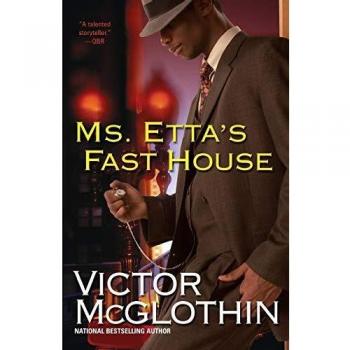 Ms. Etta's Quick Home Paperback by Victor McGlothin