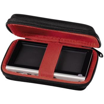 Hama Volcano Funda Negro EVA