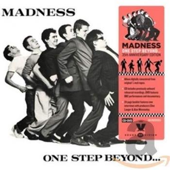 One Step Beyond... - 35th Anniversary Edition - Madness