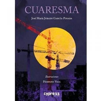 Cuaresma: Cuarenta visiones en los desiertos del alma: 4