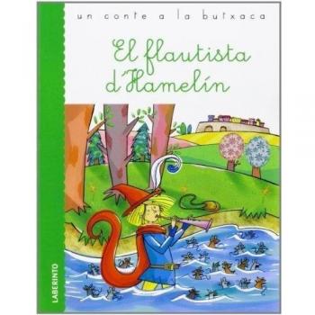 El flautista d'Hamelín