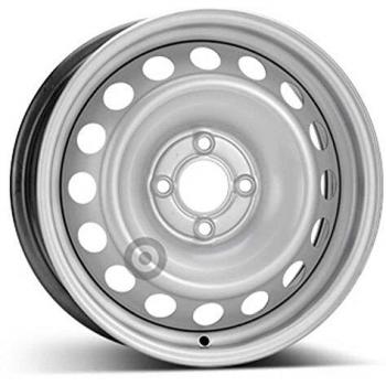 Rueda de Acero Alcar 6x15 4x100 ET40 CB60