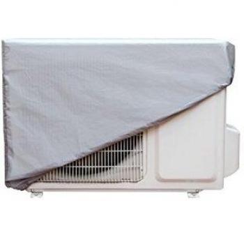 Jocca Funda para Aire Acondicionado 4928 Gris