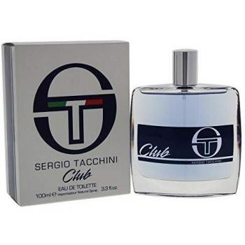 SERGIO TACHINI Club EDT, 100 ml