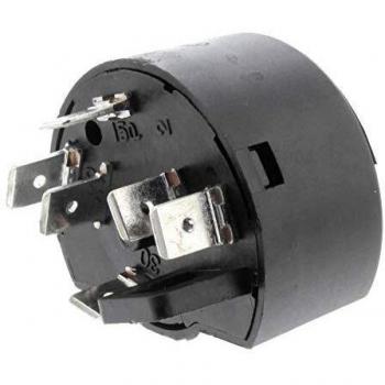 VEMO Módulo de encendido para DAEWOO Matiz - Unidad de mando, sistema de encendido (Ref: V51-70-0032)