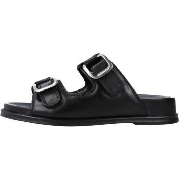 Sandalias de Mujer UNISA Modelo Cutler Ns Color Negro