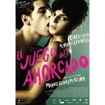 El Juego Del Ahorcado [DVD]