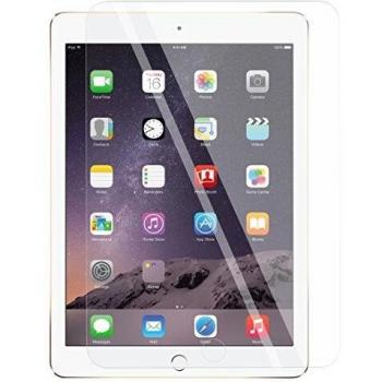 Diseño de tanque 389750 Blickschutzglas Protector de pantalla de cristal para Apple iPad Air 1/2