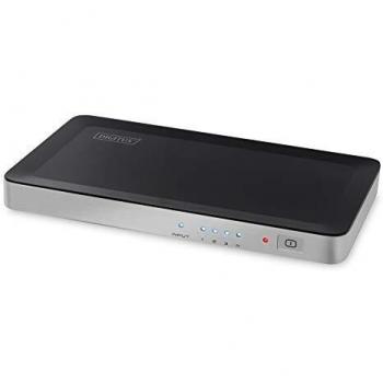 Digitus DS-42300 - Divisor de video