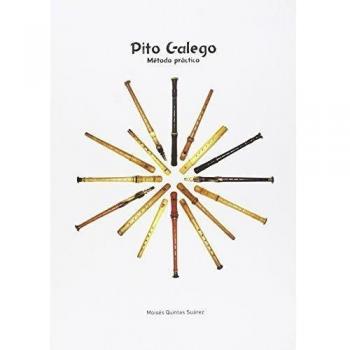 PITO GALEGO. Método práctico