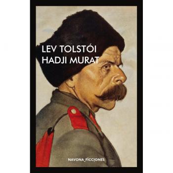 Hadji Murat - Lev Tolstói