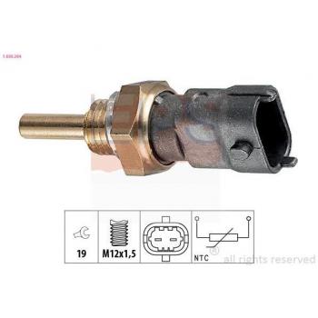 Unidad de envío EPS, sensor de temperatura del refrigerante 1.830.264