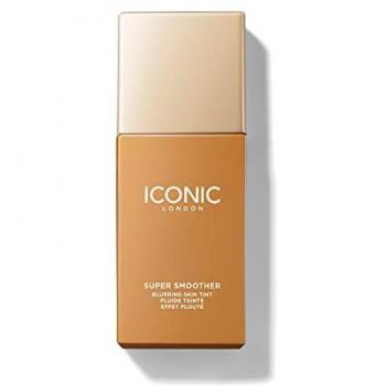 ICONIC London Super Smoothing Blurring Skin Tint - Golden Tan