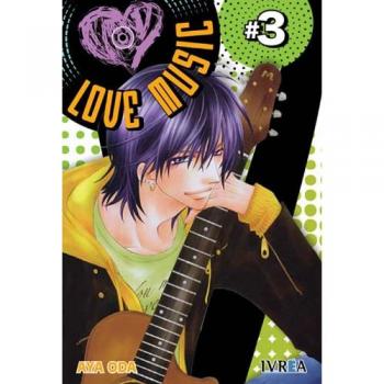Love Music 3