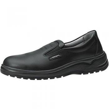 Abeba - 1137 Light Ocupacional Loafer, color Negro, talla 35