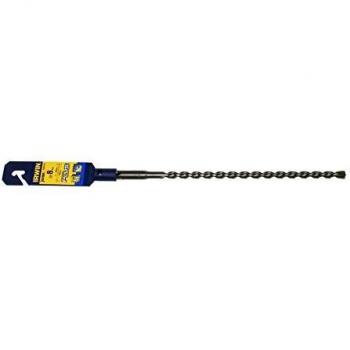 Irwin 10501971 8 x 260mm Speed Hammer Plus Drill Bit