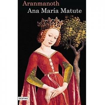 Aranmanoth - Matute Ana Maria
