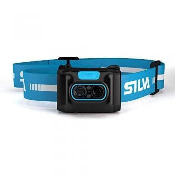 SILVA Headlamp, Multicolor, Talla Única